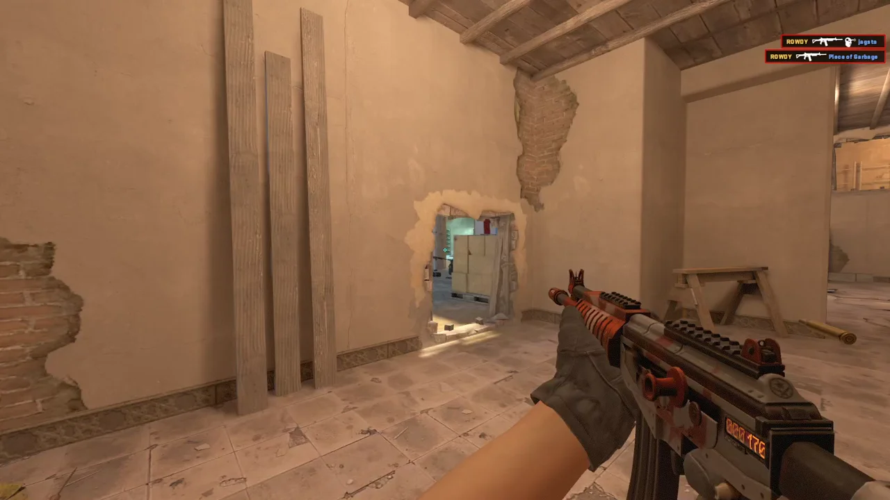 highlight